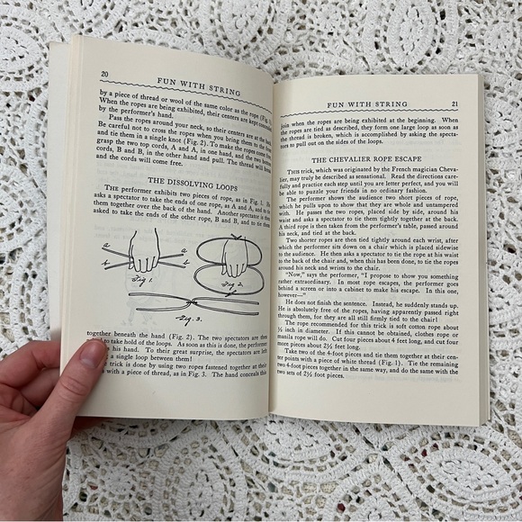 Fun with String! - Picture 9 of 16